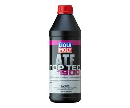 LIQUI MOLY 1L Top Tec ATF 1900 for Mercedes E-Class C238