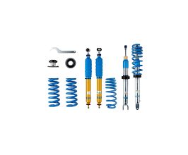 BILSTEIN B16 2017 Mercedes-Benz E300/400 Front and Rear Suspension Kit for Mercedes E-Class C238
