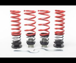 H&R 17-19 Mercedes-Benz E400 4MATIC Coupe C238 VTF Adjustable Lowering Springs for Mercedes E-Class C238