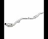 MagnaFlow Conf DF 07-09 Mercedes-Benz E350 V6-3.5L for Mercedes-Benz E350 Base