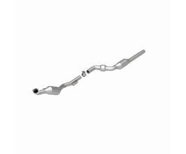 MagnaFlow Conv DF 01-04 Mercedes E320 P/S CA for Mercedes E-Class W211