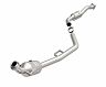 MagnaFlow Conv DF 07-09 Mercedes E350 3.5L