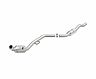 MagnaFlow Conv DF 07-09 Mercedes E350 3.5L