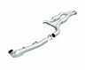 MagnaFlow Conv DF D/S 03-06 Mercedes E55 AMG for Mercedes-Benz E55 AMG