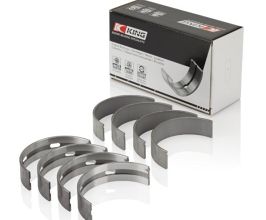 King Engine Bearings Mercedes-Benz OM 642.822/36/910/20/30/70 Main Bearing Set for Mercedes E-Class W211