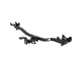 CURT 03-09 Mercedes-Benz E-Class (211) Class 1 Trailer Hitch w/1-1/4in Ball Mount BOXED for Mercedes E-Class W211