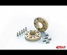 Eibach Pro-Spacer System 25mm Spacers / 5x112 BP / Hub 66.45 for 00-07 Mercedes-Benz C230/C230K for Mercedes-Benz E320 Base/CDI