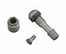 Schrader TPMS Service Pack - Short Valve - Acura/Honda/Hyundai/Kia - 25 Pack for Mercedes-Benz E320 / E350 / E550 / E500 / E55 AMG / E63 AMG