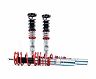 H&R 03-09 Mercedes-Benz E320 Wagon W211 Street Perf. Coil Over (w/Self-Leveling/Air Suspension) for Mercedes-Benz E320