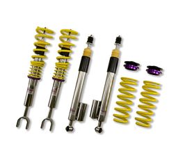 KW Coilover Kit V2 Mercedes-Benz E-Class (211) (all incl. AMG)Sedan (exc 4matic AWD) for Mercedes E-Class W211