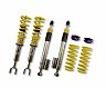 KW Coilover Kit V2 Mercedes-Benz E-Class (211) (all incl. AMG)Sedan (exc 4matic AWD)