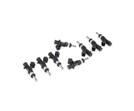 DeatschWerks 07-14 Mercedes Benz C63 AMG 850cc Injectors - Set of 8 for Mercedes E-Class W212