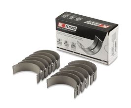 King Engine Bearings Mercedes-Benz OM 642 Connecting Rod Bearing Set for Mercedes E-Class W212