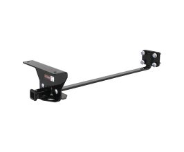 CURT 10-16 Mercedes-Benz E350 Sedan Class 1 Trailer Hitch w/1-1/4in Receiver BOXED for Mercedes E-Class W212