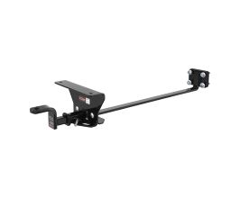 CURT 10-16 Mercedes-Benz E350 Sedan Class 1 Trailer Hitch w/1-1/4in Ball Mount BOXED for Mercedes E-Class W212