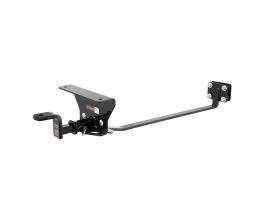 CURT 11-13 Mercedes-Benz E-350 Wagon Class 1 Trailer Hitch w/1-1/4in Ball Mount BOXED for Mercedes E-Class W212