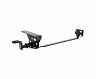 CURT 11-13 Mercedes-Benz E-350 Wagon Class 1 Trailer Hitch w/1-1/4in Ball Mount BOXED for Mercedes-Benz E350 4Matic