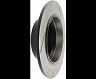 StopTech StopTech Slotted Sport Brake Rotor for Mercedes-Benz E250 Bluetec/Bluetec 4Matic
