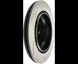 StopTech StopTech Slotted Sport Brake Rotor for Mercedes E-Class W212