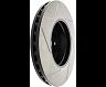 StopTech StopTech Slotted Sport Brake Rotor for Mercedes-Benz E250 Bluetec/Bluetec 4Matic
