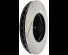 StopTech StopTech Slotted Sport Brake Rotor for Mercedes-Benz E250 Bluetec/Bluetec 4Matic