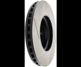 StopTech StopTech Slotted Sport Brake Rotor for Mercedes E-Class W212