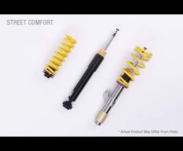 KW Street Comfort Kit Mercedes-Benz E-Class Coupe (C207) (all incl. AMG) RWD for Mercedes E-Class W212