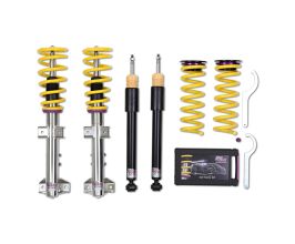 KW Street Comfort Kit Mercedes E-Class (W212) 2WD Sedan for Mercedes E-Class W212