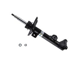 BILSTEIN B4 OE Replacement 08-15 Mercedes-Benz C/E-Class Front Twintube Strut Assembly for Mercedes E-Class W212