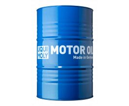 LIQUI MOLY 205L Top Tec 4110 Motor Oil 5W40 for Mercedes E-Class W213