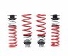 H&R 17-20 Mercedes-Benz E300 Sedan W213 VTF Adjustable Lowering Springs (Non AWD)