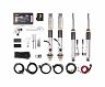 KW Mercedes G63 AMG W463 DDC ECU Coilover Kit