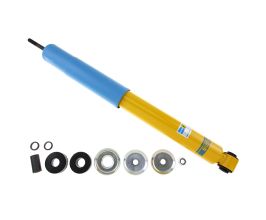 BILSTEIN B6 2002 Mercedes-Benz G500 Base Rear 46mm Monotube Shock Absorber for Mercedes G-Class W463