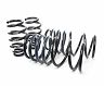 H&R 19-21 Mercedes-Benz G550 SUV 463A Sport Spring (w/Agility Control/Non Adapt. Susp.)