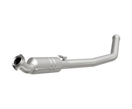 MagnaFlow Conv DF 2007-2012 GL450 4.6 L Underbody for Mercedes GL X164