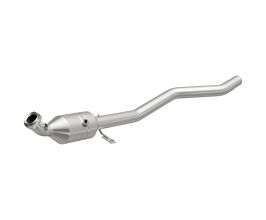 MagnaFlow Conv DF 2007-2012 GL450 4.6 L Underbody for Mercedes GL X164