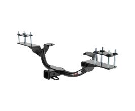 CURT 10-11 Mercedes-Benz GL 350 Blue-Tec (AWD) Class 3 Trailer Hitch w/2in Receiver BOXED for Mercedes GL X164