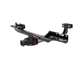 CURT 2014 Mercedes-Benz GL350 Class 3 Trailer Hitch w/2in Receiver BOXED for Mercedes GL X166