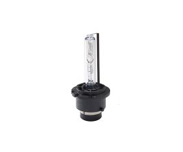 Putco High Intensity Discharge Bulb - Ion Spark White/5000K - D1S for Mercedes GL X166