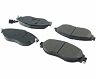 StopTech StopTech 14-18 Audi S3 Street Performance Front Brake Pads for Mercedes-Benz GLA45 AMG