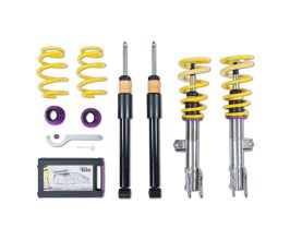 KW Coilover Kit V1 Mercedes CLA 250 4 Matic for Mercedes GLA-Class X156