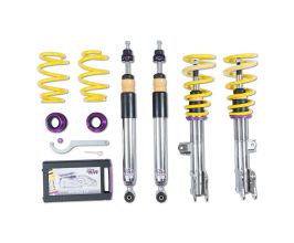 KW Coilover Kit V3 Mercedes Benz CLA 250 Matic for Mercedes GLA-Class X156