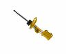 BILSTEIN B6 15-17 Mercedes-Benz GLA45 AMG (w/o Electonic Susp) Front Left Twintube Strut Assembly