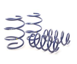 H&R 15-19 Mercedes GLA250 Sport Spring (Non AWD) for Mercedes GLA-Class X156