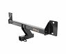 CURT 16-19 Mercedes-Benz GLC 300 Class 3 Trailer Hitch w/2in Receiver BOXED for Mercedes-Benz GLC300 / GLC43 AMG Base/4Matic