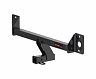 CURT 15-21 Mercedes-Benz GLC 300 Class 3 Trailer Hitch w/2in Receiver BOXED for Mercedes-Benz GLC300 Base/4Matic