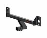 CURT 15-21 Mercedes-Benz GLC 300 Class 3 Trailer Hitch w/2in Receiver BOXED