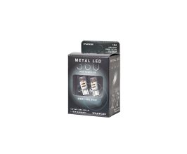 Putco 194 - Cool White Metal 360 LED for Mercedes GLC-Class X253