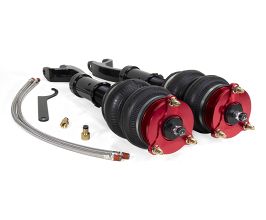 Lift Systems for Mercedes GLC-Class X253