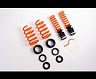 MSS Suspension 15-21 Mercedes GLC-Class Urban Full Adjustable Kit